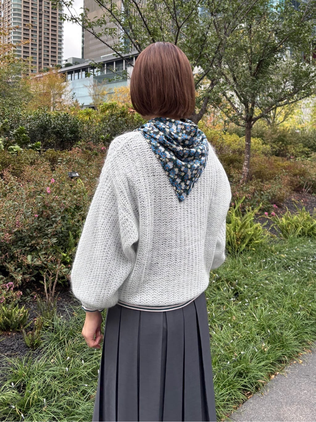 bulle de savon ���N�A�C�[�� �g���F164cm 2025.10.22