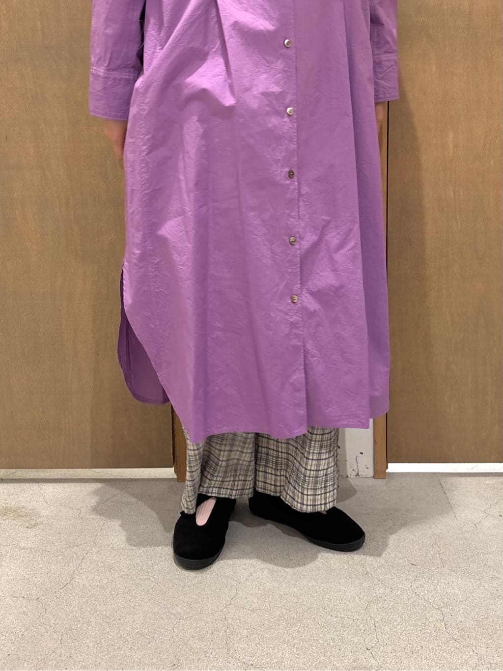 bulle de savon ���N�A�C�[�� �g���F164cm 2026.02.07