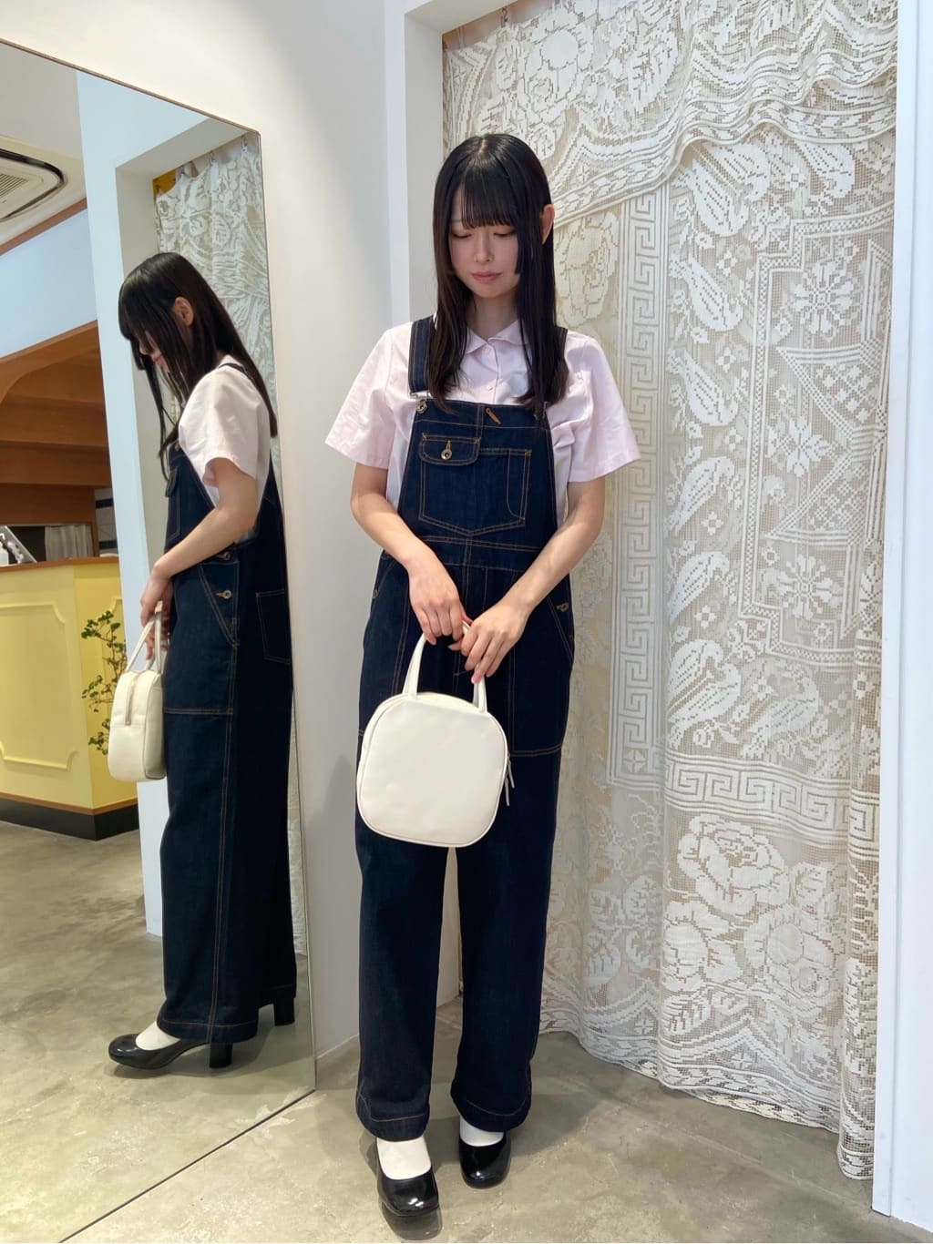 CHILD WOMAN �g�ˎ��H�� �g���F158cm 2026.05.09