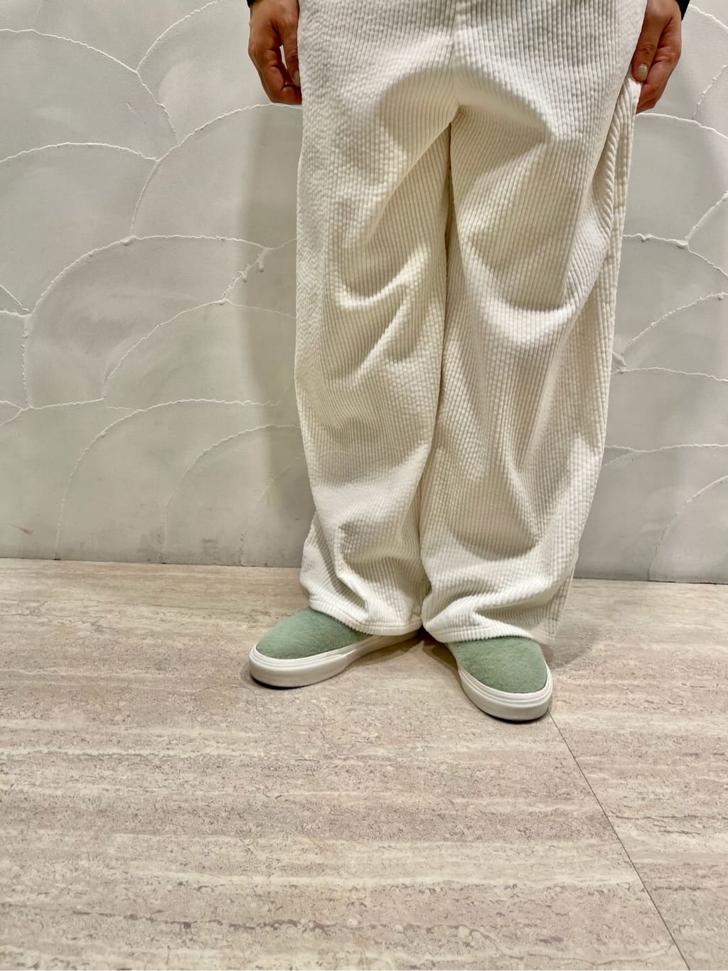 l'atelier du savon ~ll gF153cm 2023.09.25