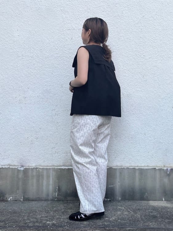 l'atelier du savon ~ll gF153cm 2024.06.05