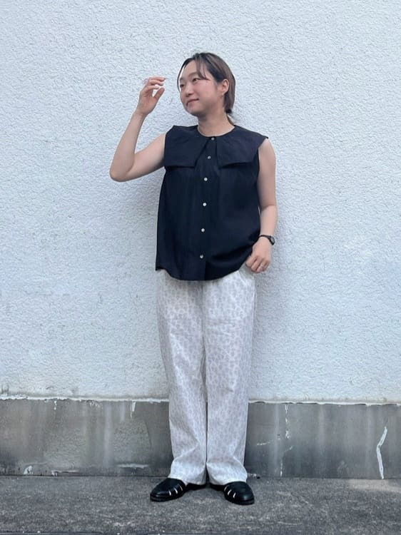 l'atelier du savon ~ll gF153cm 2024.06.05