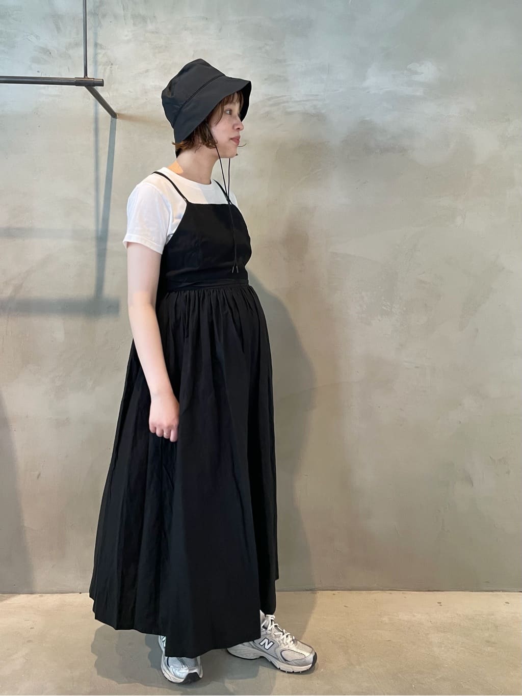 iki X؏㌴H gF163cm 2025.05.14