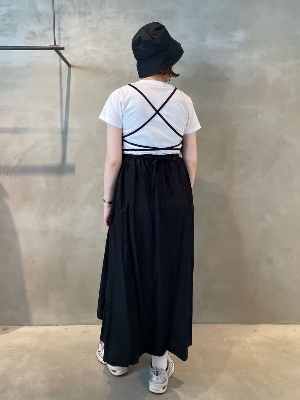 iki X؏㌴H gF163cm 2025.05.14