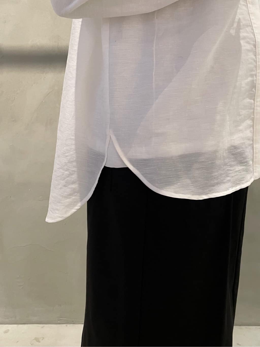 iki ��X�؏㌴�H�� �g���F163cm 2025.03.12