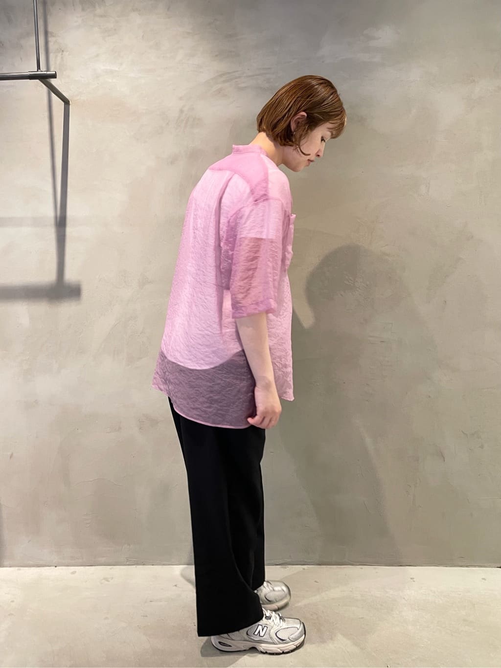 iki X؏㌴H gF163cm 2025.05.21