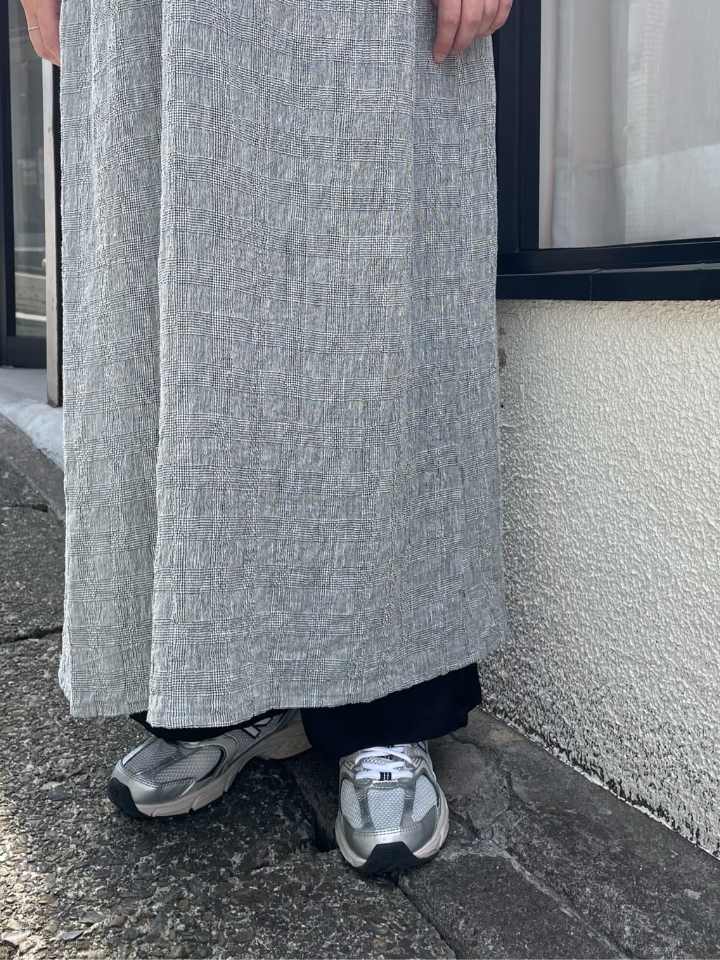 iki X؏㌴H gF163cm 2025.04.06