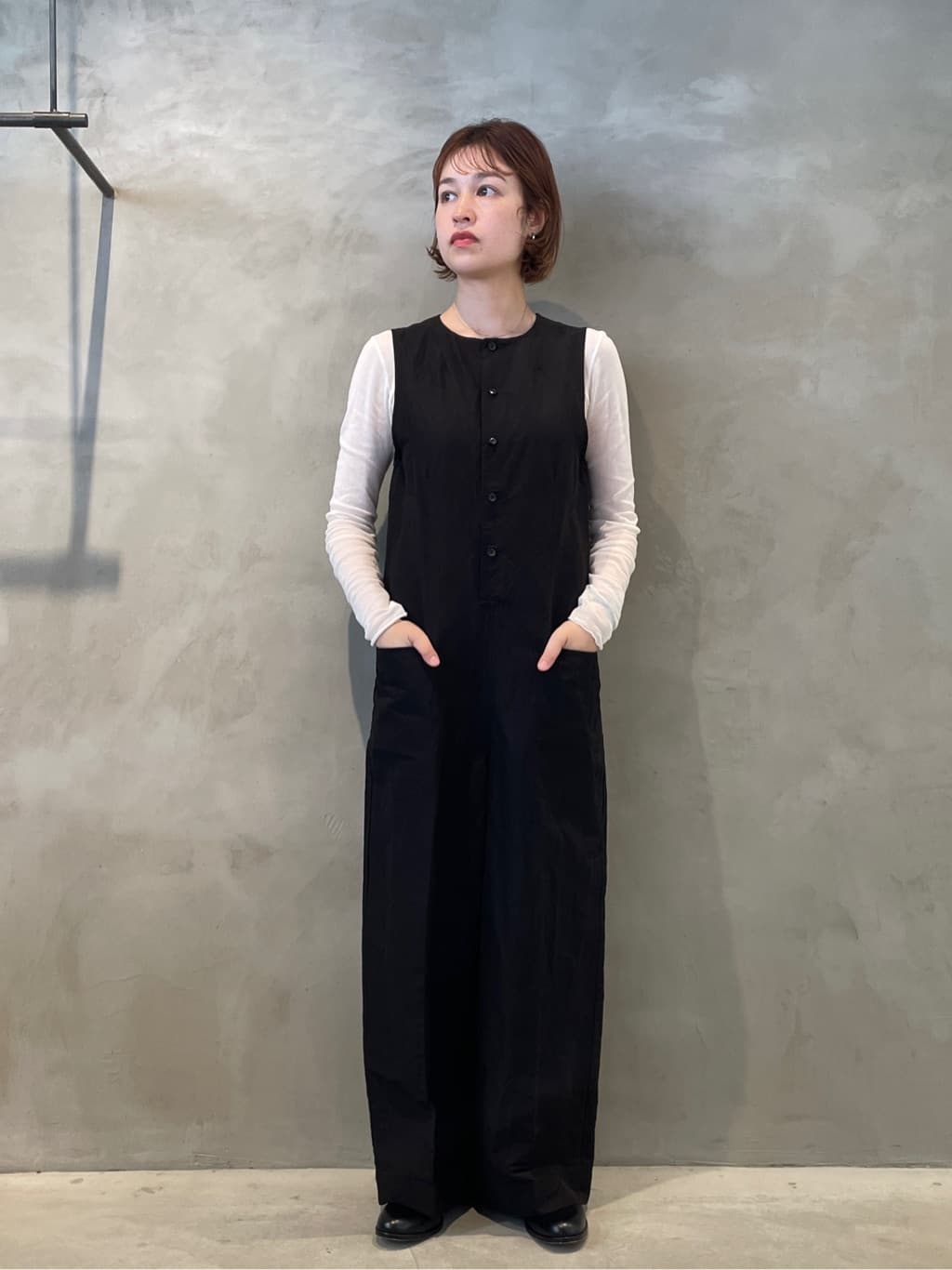 AMBIDEX Store コーディネート