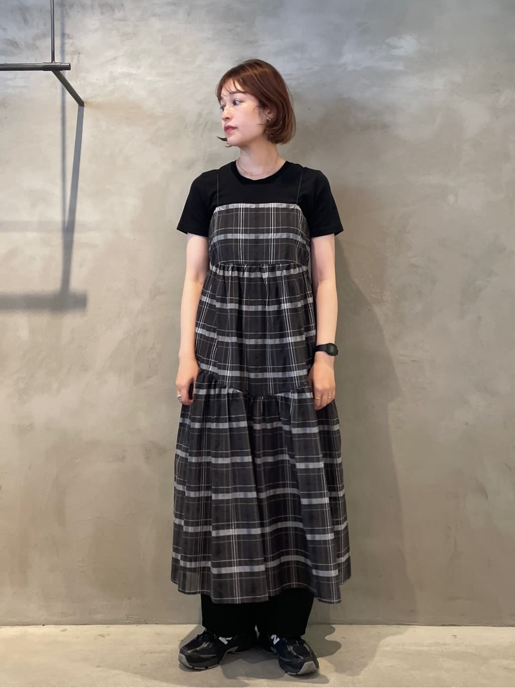 �y NEW �ziki ��X�؏㌴�H�� �g���F163cm 2026.05.14
