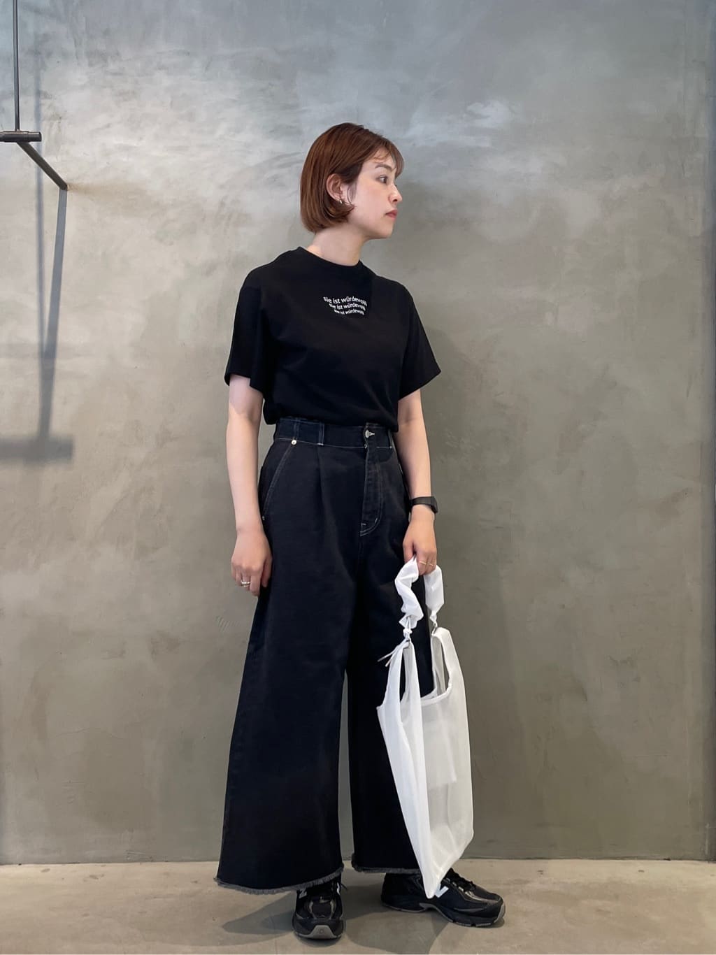 �y NEW �ziki ��X�؏㌴�H�� �g���F163cm 2026.05.15