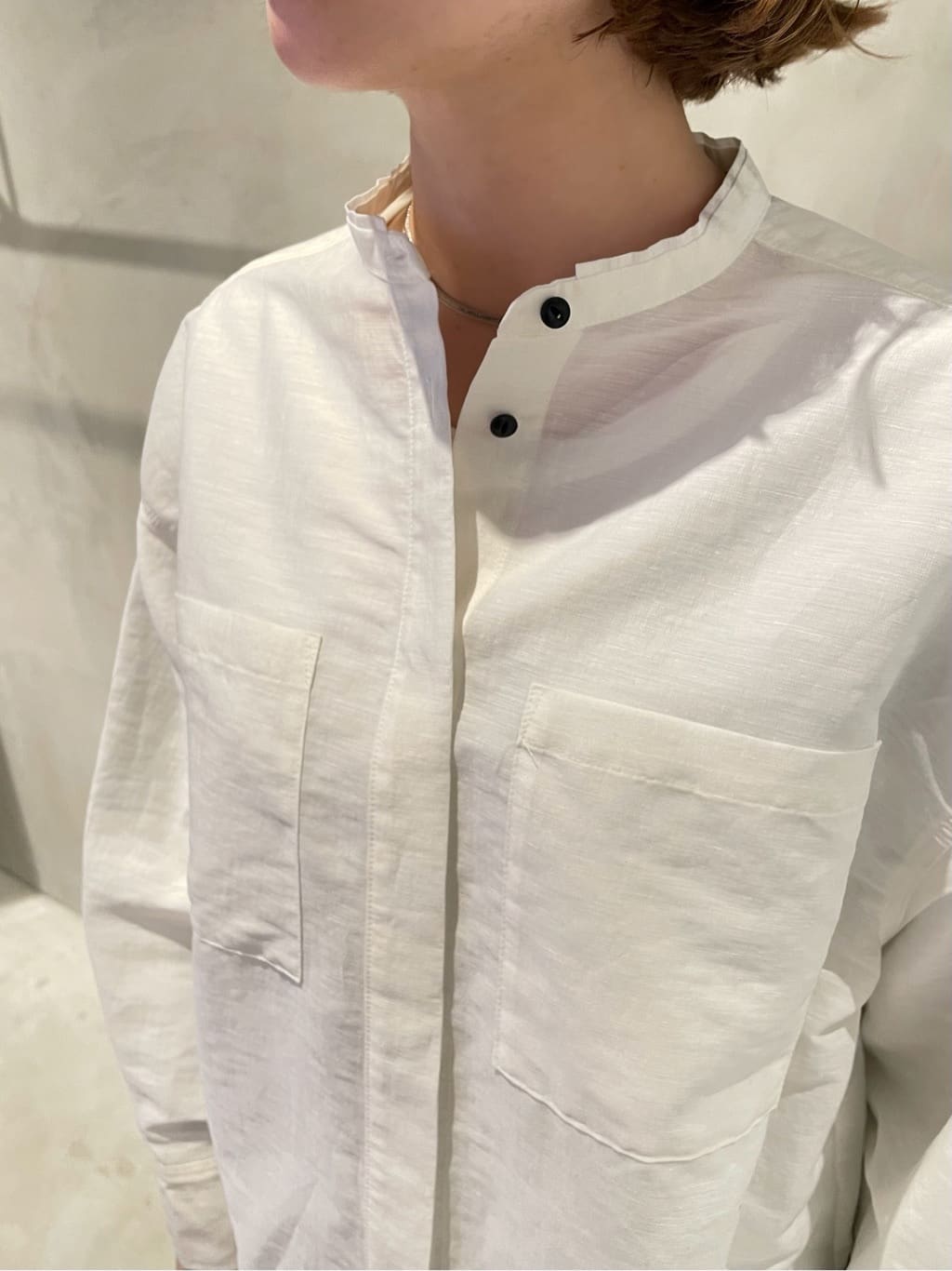 iki ��X�؏㌴�H�� �g���F163cm 2025.03.12