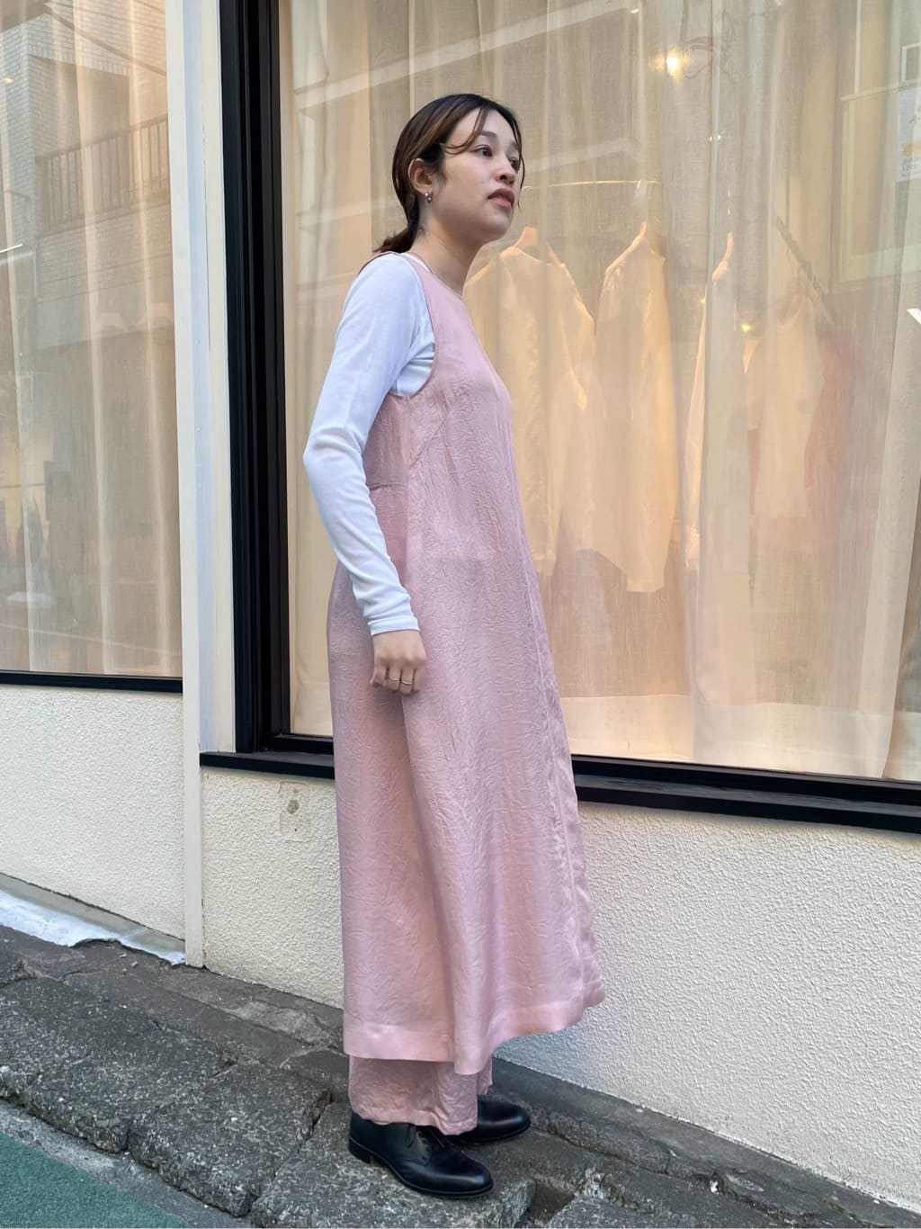 iki X؏㌴H gF163cm 2025.02.28