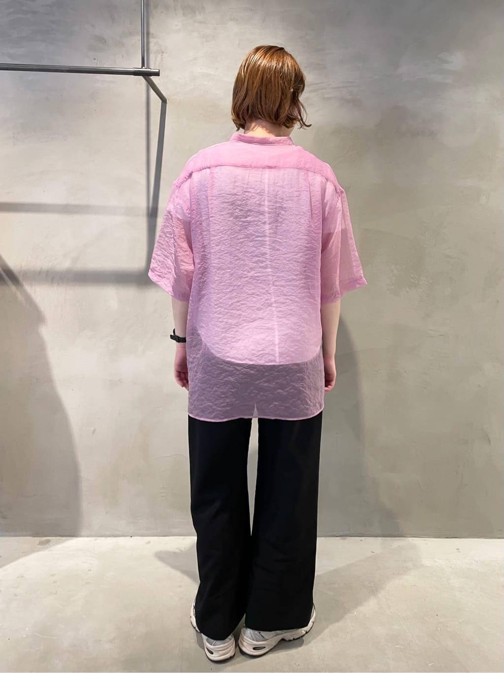 iki X؏㌴H gF163cm 2025.05.21