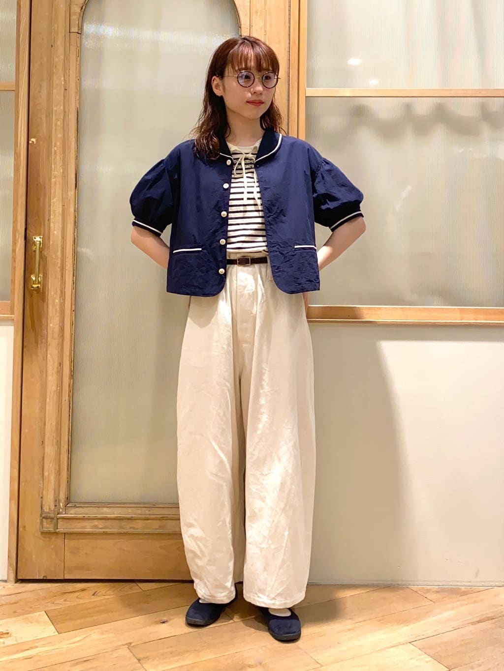 bulle de savon 新宿ミロード 身長:157cm 2022.06.29 bulle de savon 新宿ミロード 身長:157cm 2022.06.29