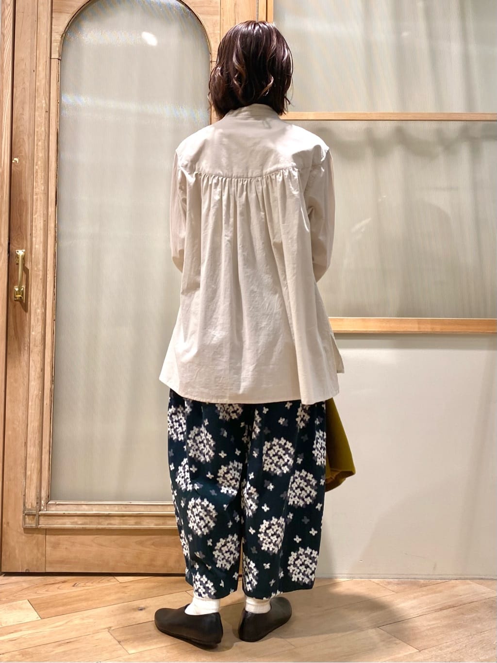 bulle de savon 新宿ミロード 身長:157cm 2022.11.13 bulle de savon 新宿ミロード 身長:157cm 2022.11.13