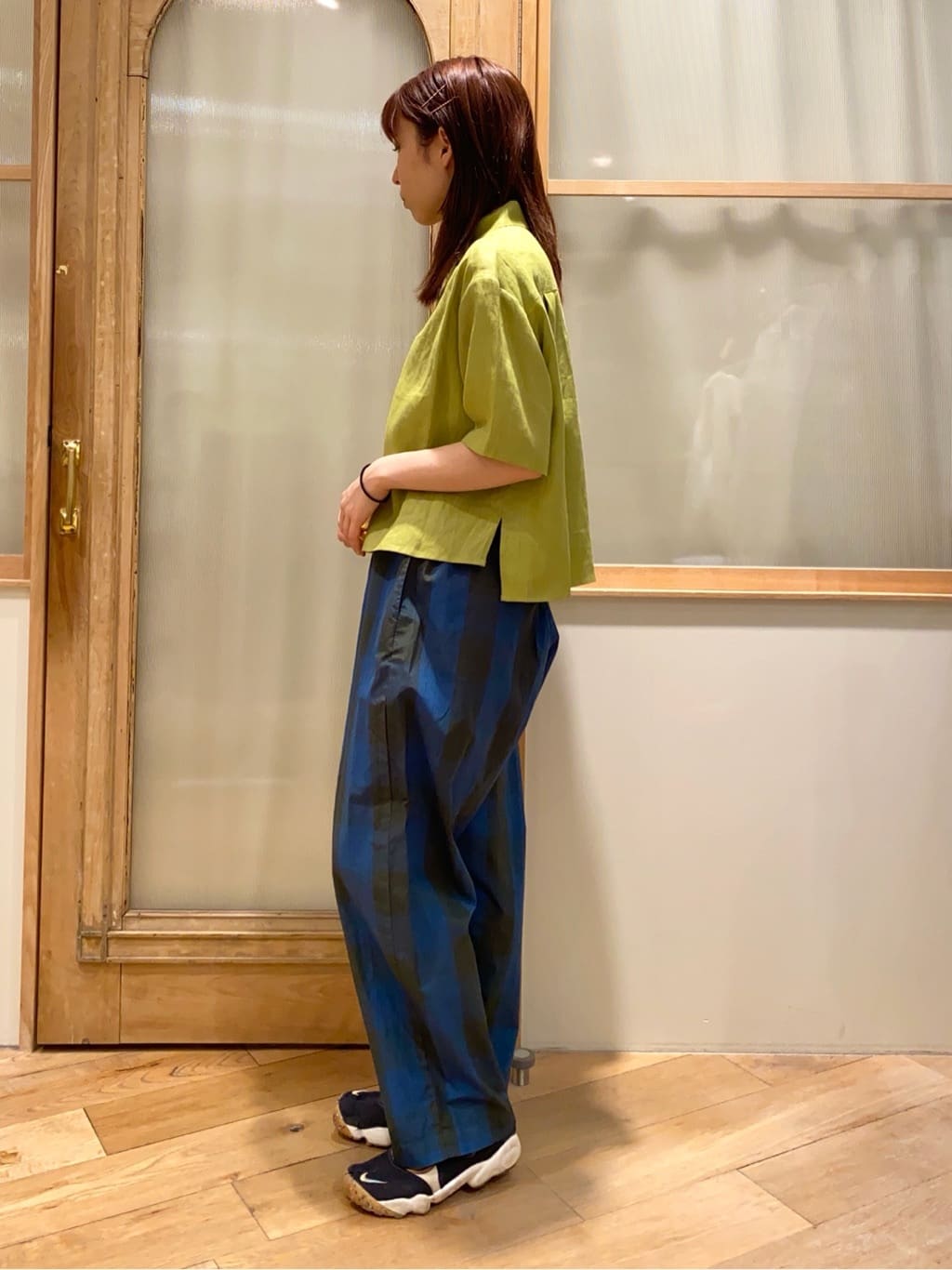bulle de savon 新宿ミロード 身長:157cm 2022.05.08 bulle de savon 新宿ミロード 身長:157cm 2022.05.08