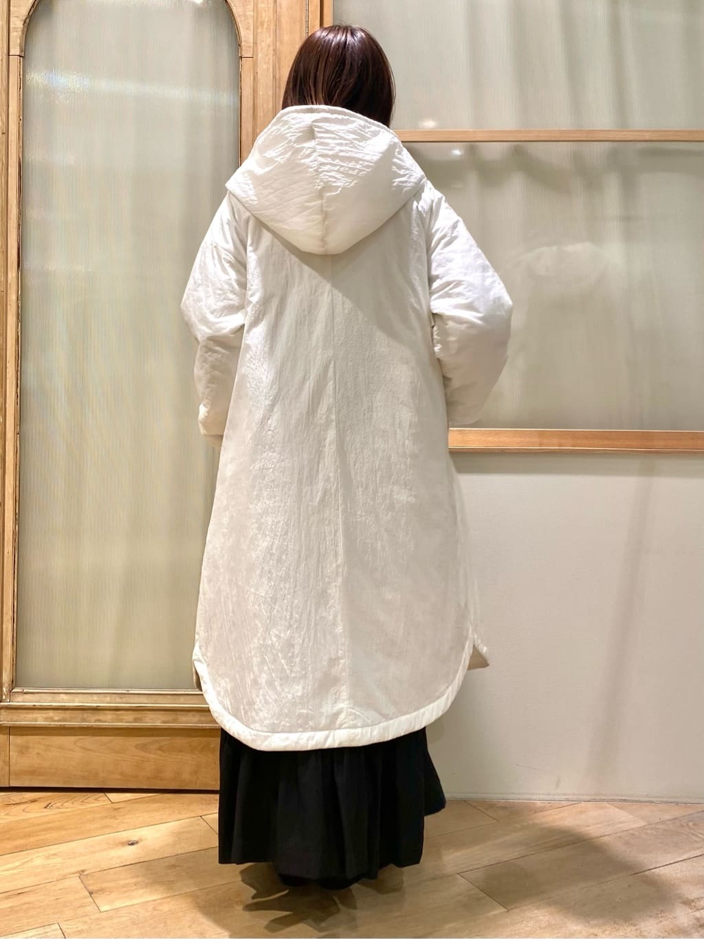 bulle de savon 新宿ミロード 身長:157cm 2022.12.09 bulle de savon 新宿ミロード 身長:157cm 2022.12.09