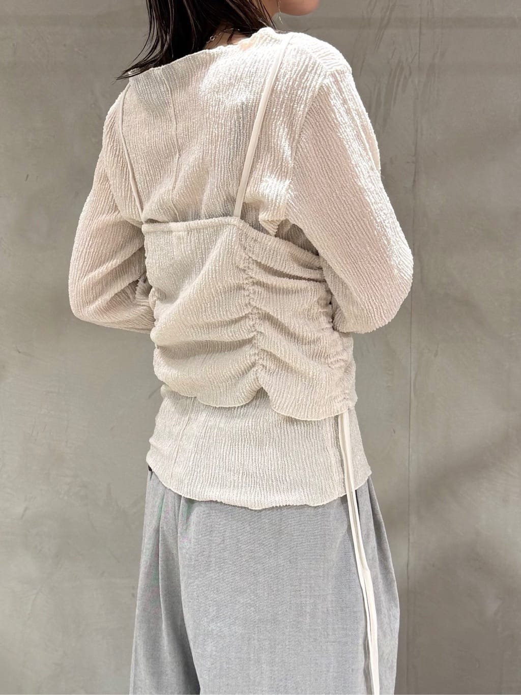 iki ���ڍ��H�� �g���F157cm 2025.10.19