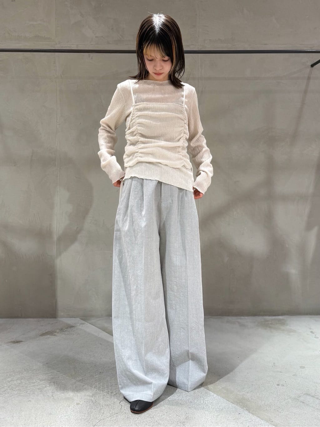 iki ڍH gF157cm 2025.10.19