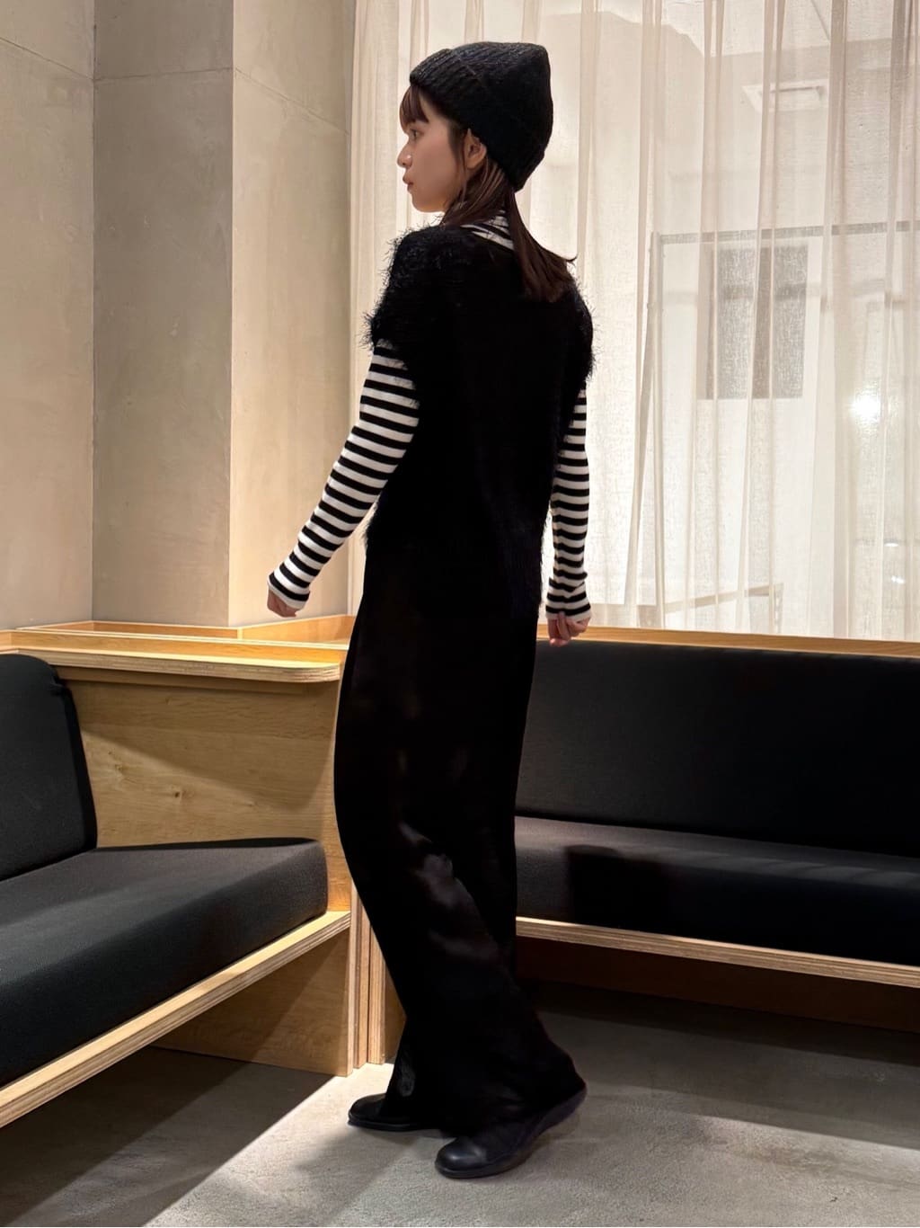 iki ���ڍ��H�� �g���F157cm 2025.12.20