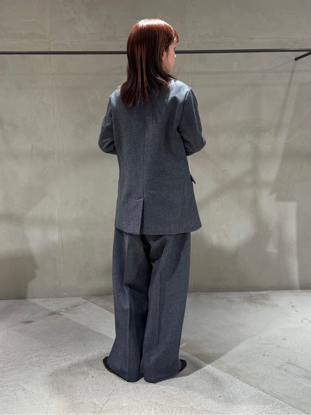 iki ���ڍ��H�� �g���F157cm 2025.12.01