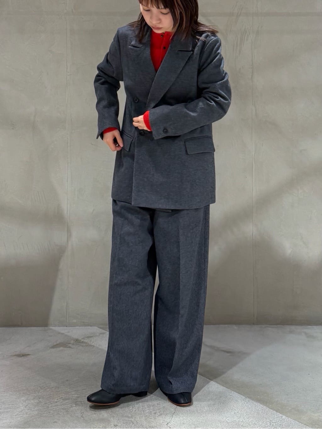 iki ���ڍ��H�� �g���F157cm 2025.12.01