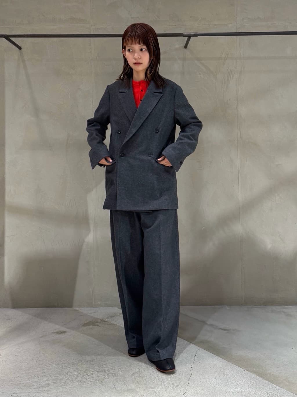 iki ���ڍ��H�� �g���F157cm 2025.12.01