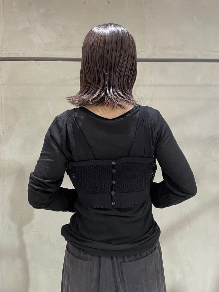 iki 中目黒路面 身長:157cm 2025.07.18 iki 中目黒路面 身長:157cm 2025.05.28