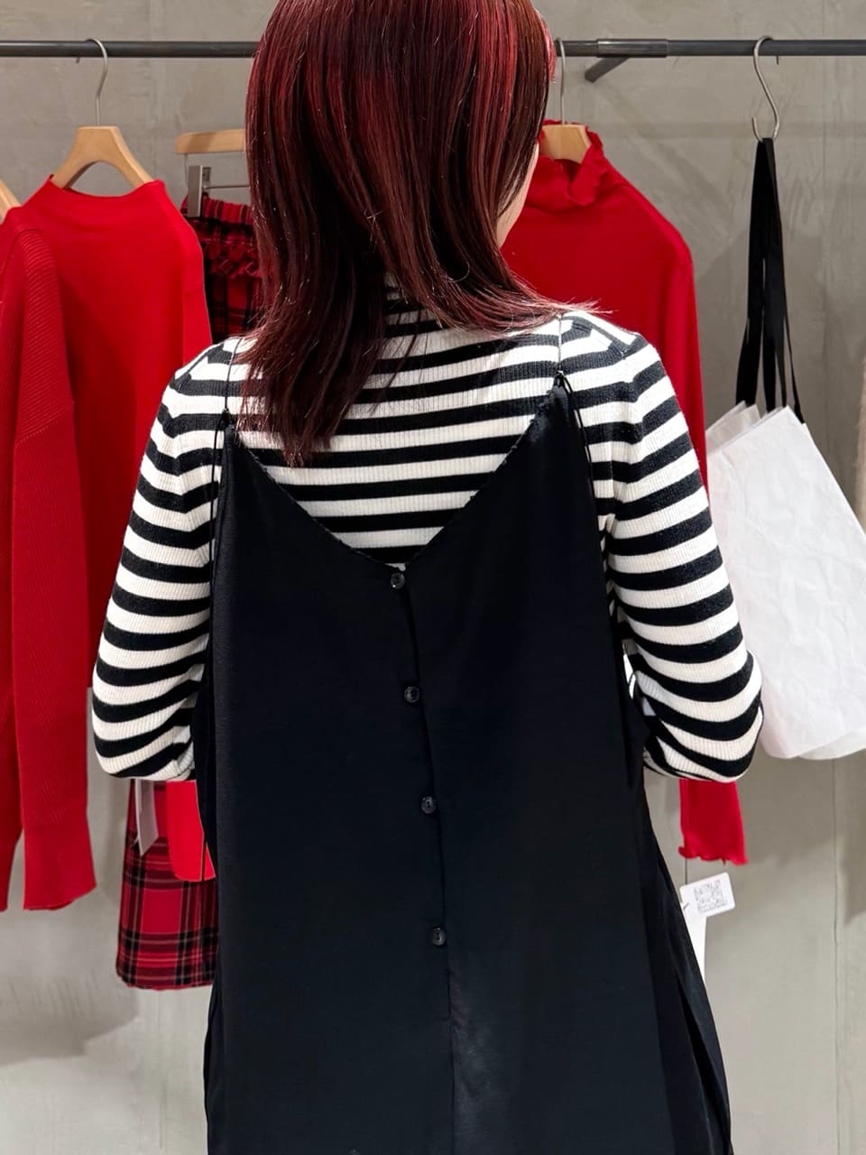 iki ���ڍ��H�� �g���F157cm 2025.11.13