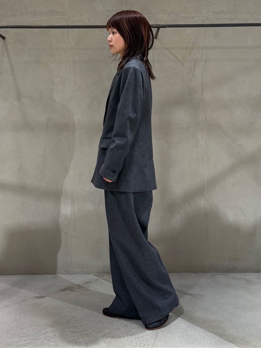 iki ���ڍ��H�� �g���F157cm 2025.12.01