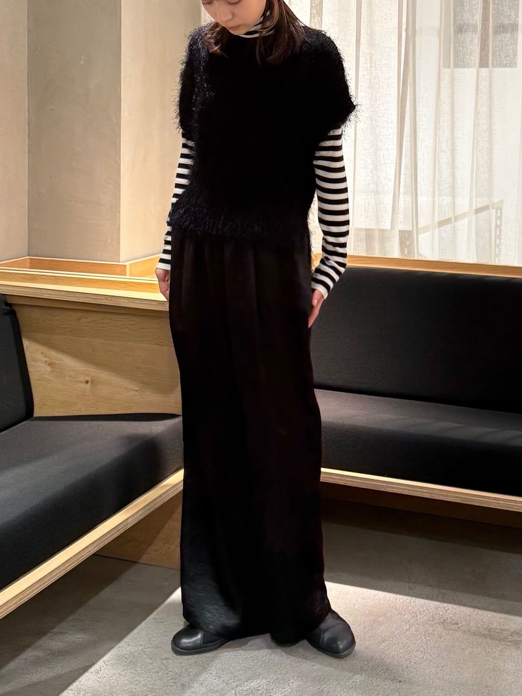 iki ���ڍ��H�� �g���F157cm 2025.12.20