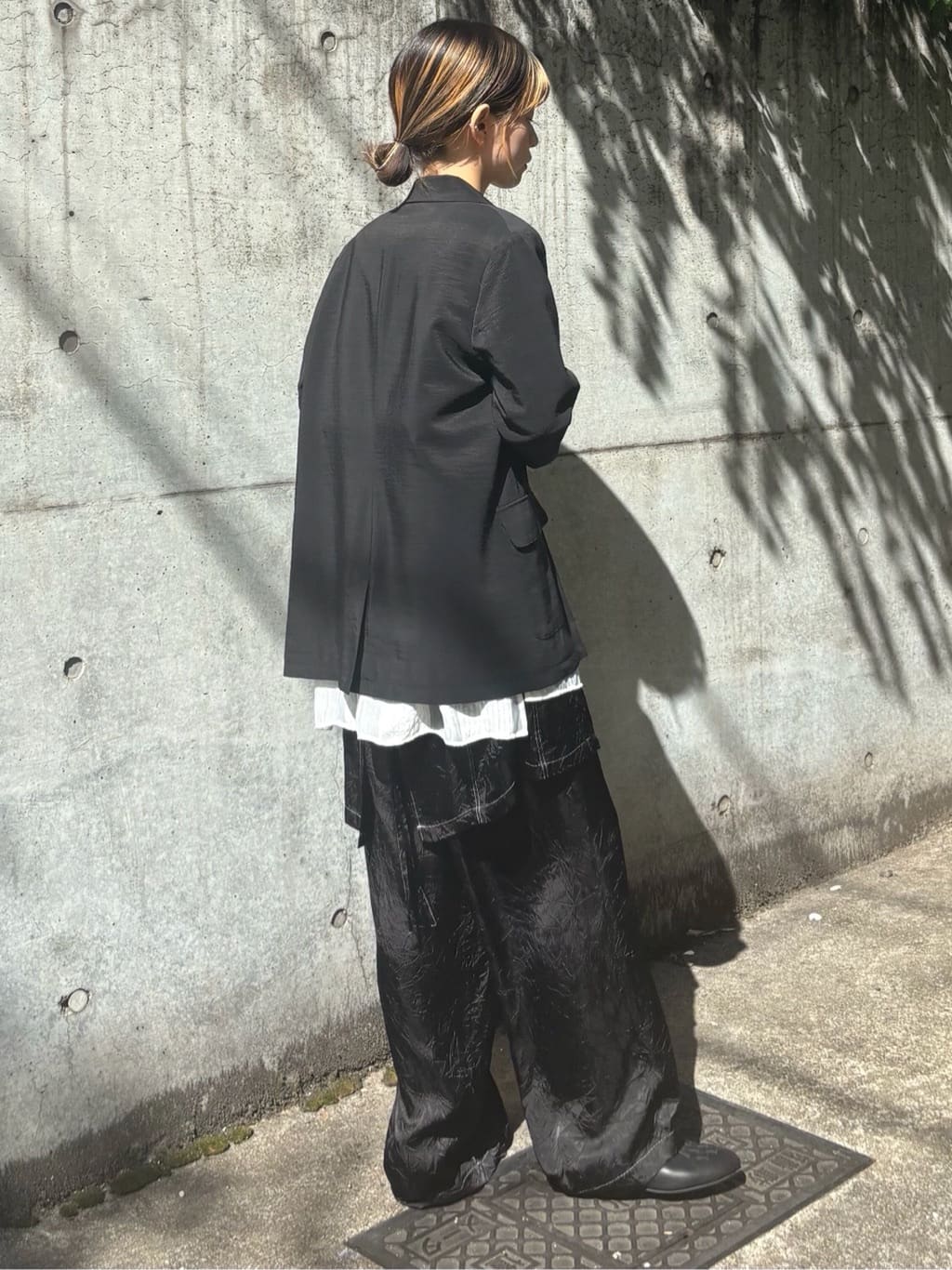 iki ڍH gF157cm 2025.10.08