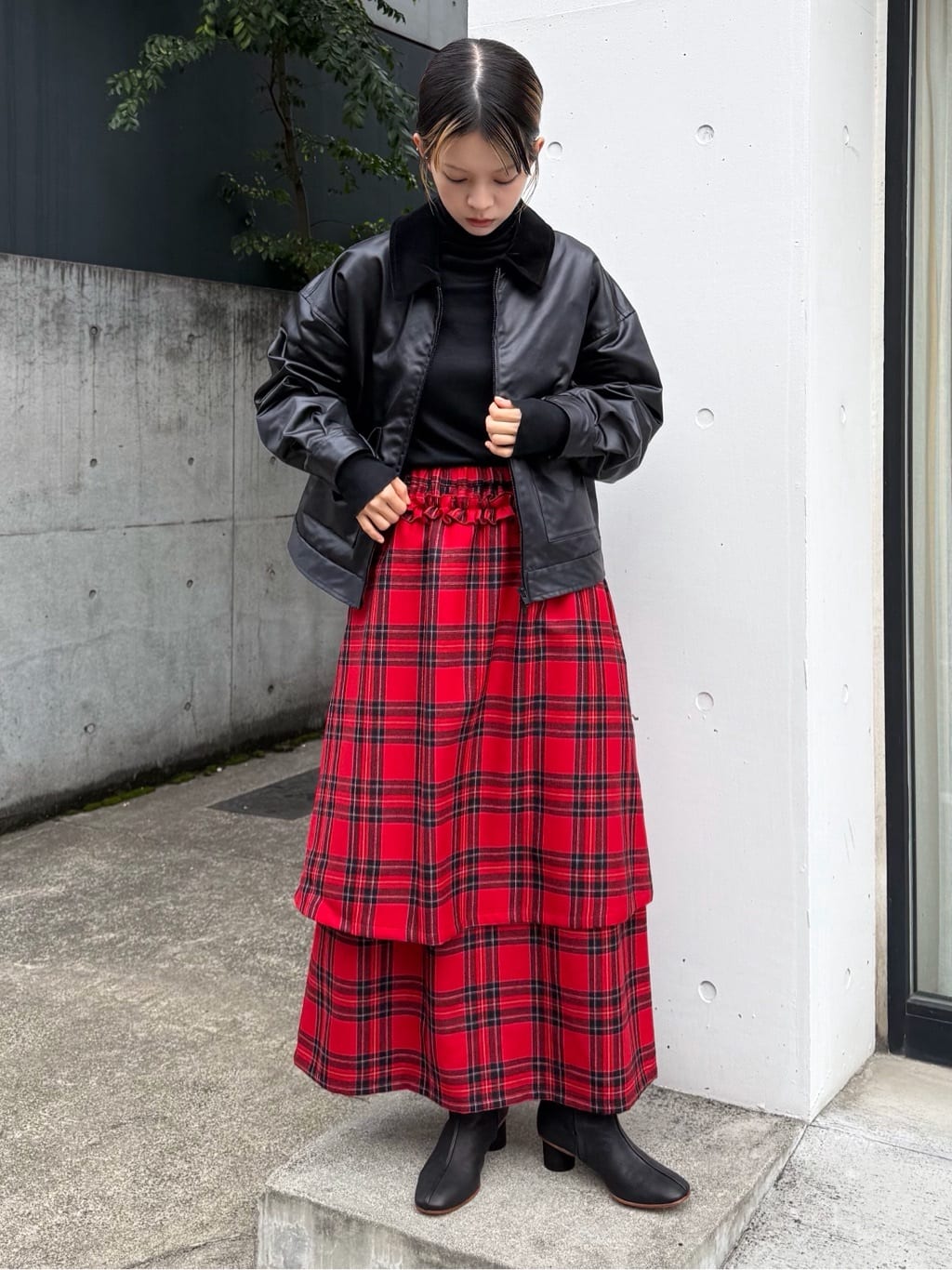 AMBIDEX Store スタッフのコーディネート一覧