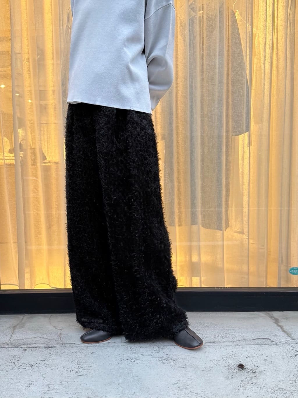 iki ���ڍ��H�� �g���F157cm 2025.11.14