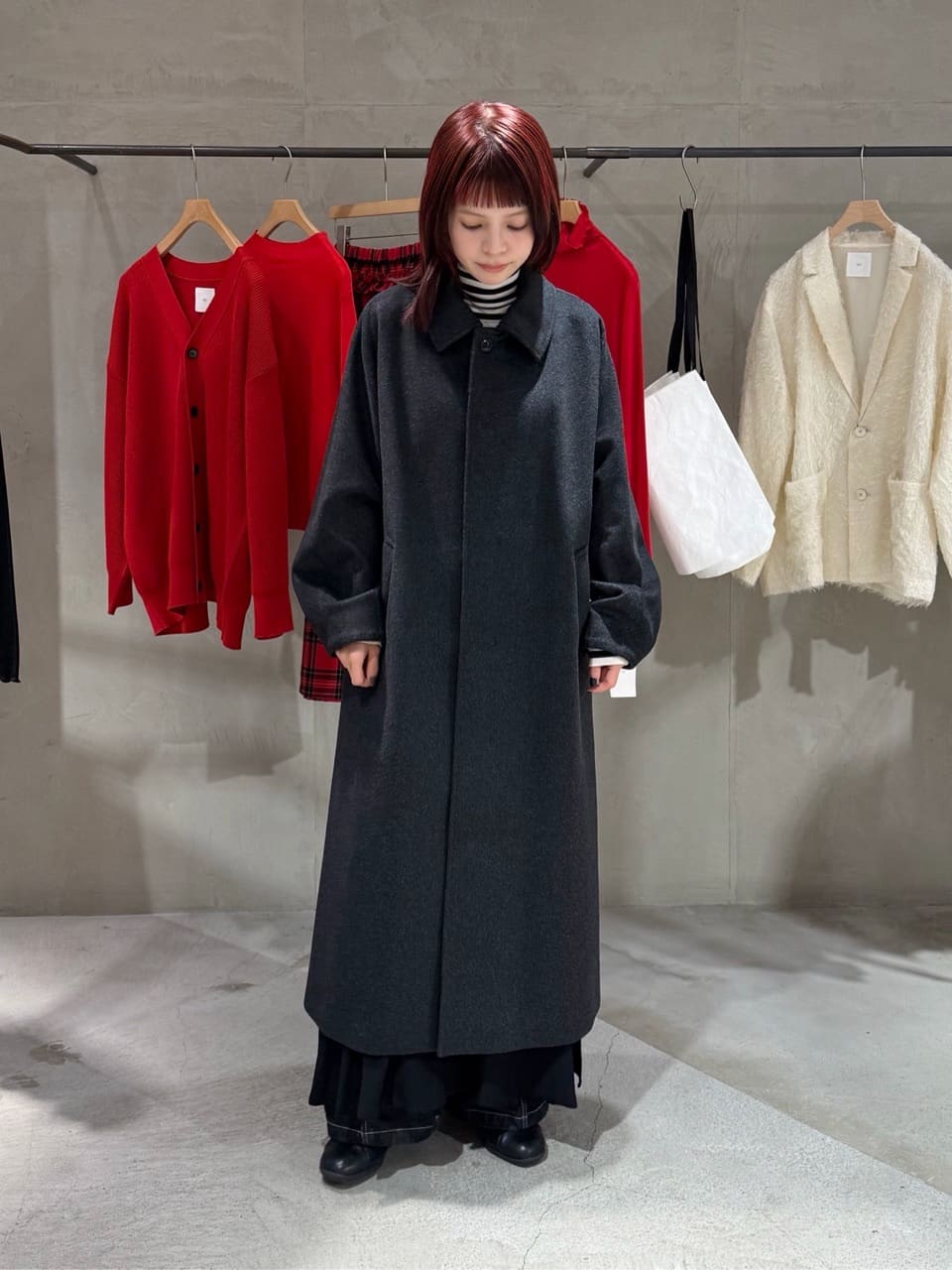 iki ���ڍ��H�� �g���F157cm 2025.11.13