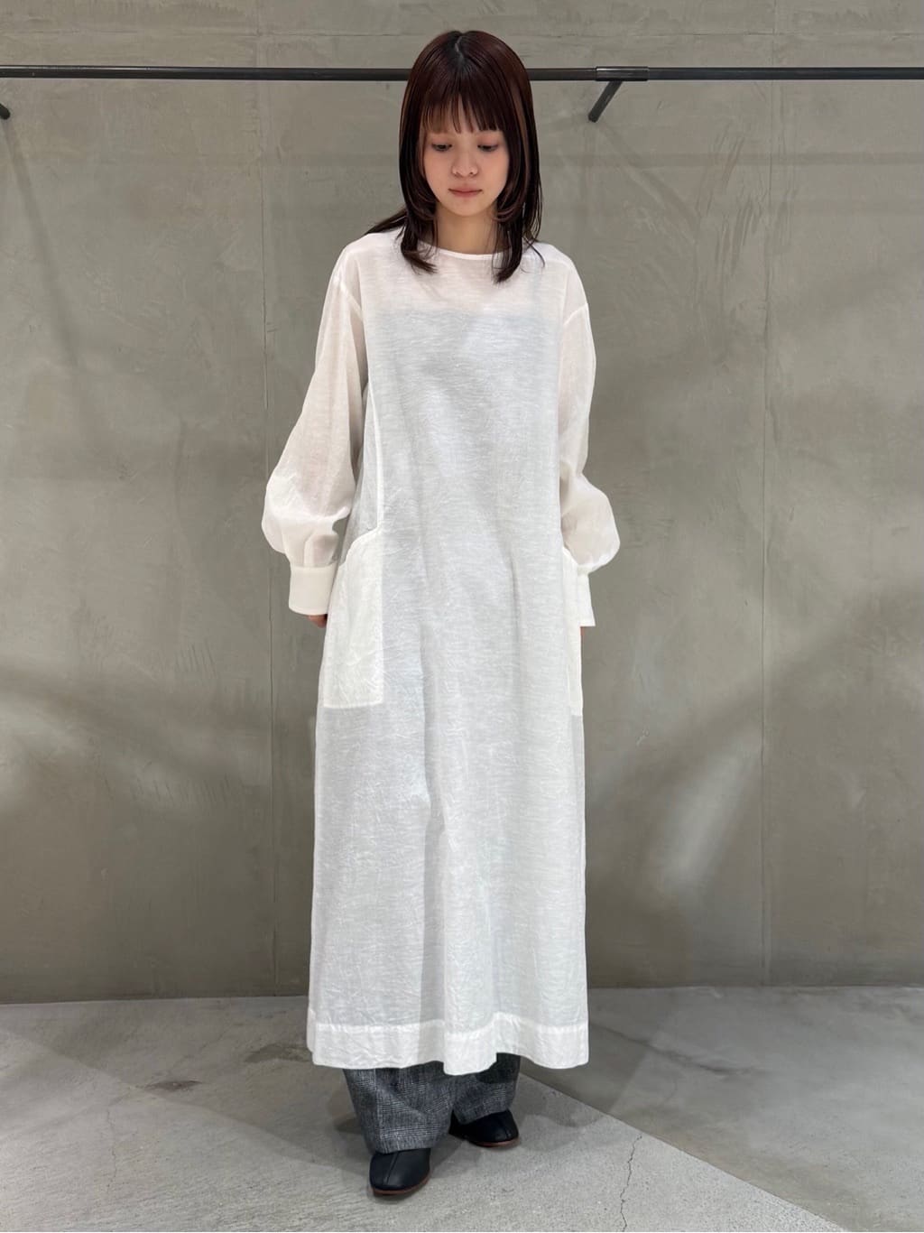 iki ���ڍ��H�� �g���F157cm 2025.12.20