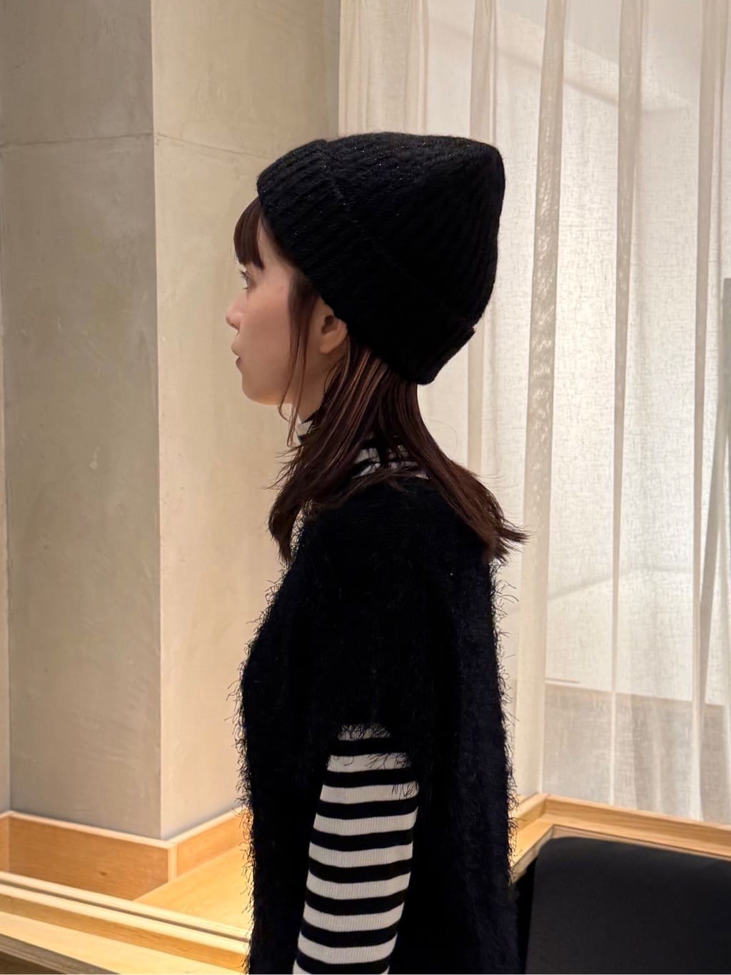 iki ���ڍ��H�� �g���F157cm 2025.12.20