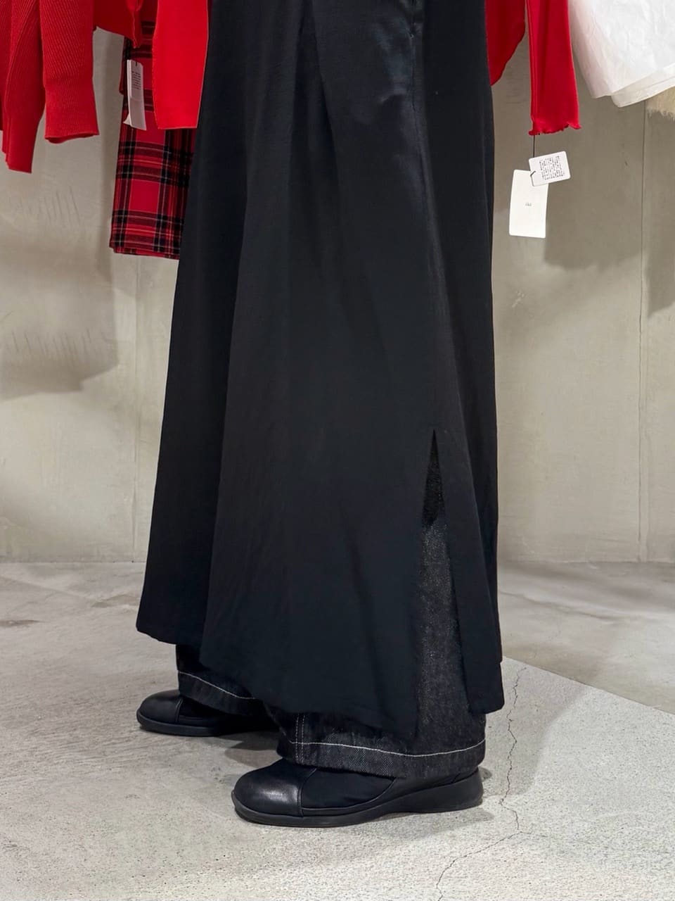 iki ���ڍ��H�� �g���F157cm 2025.11.13