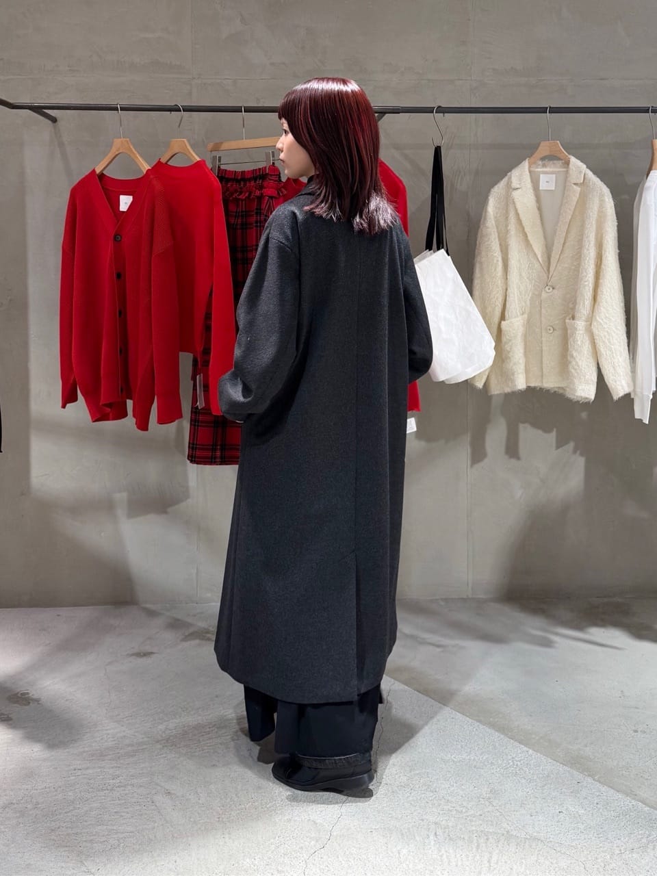 iki ���ڍ��H�� �g���F157cm 2025.11.13