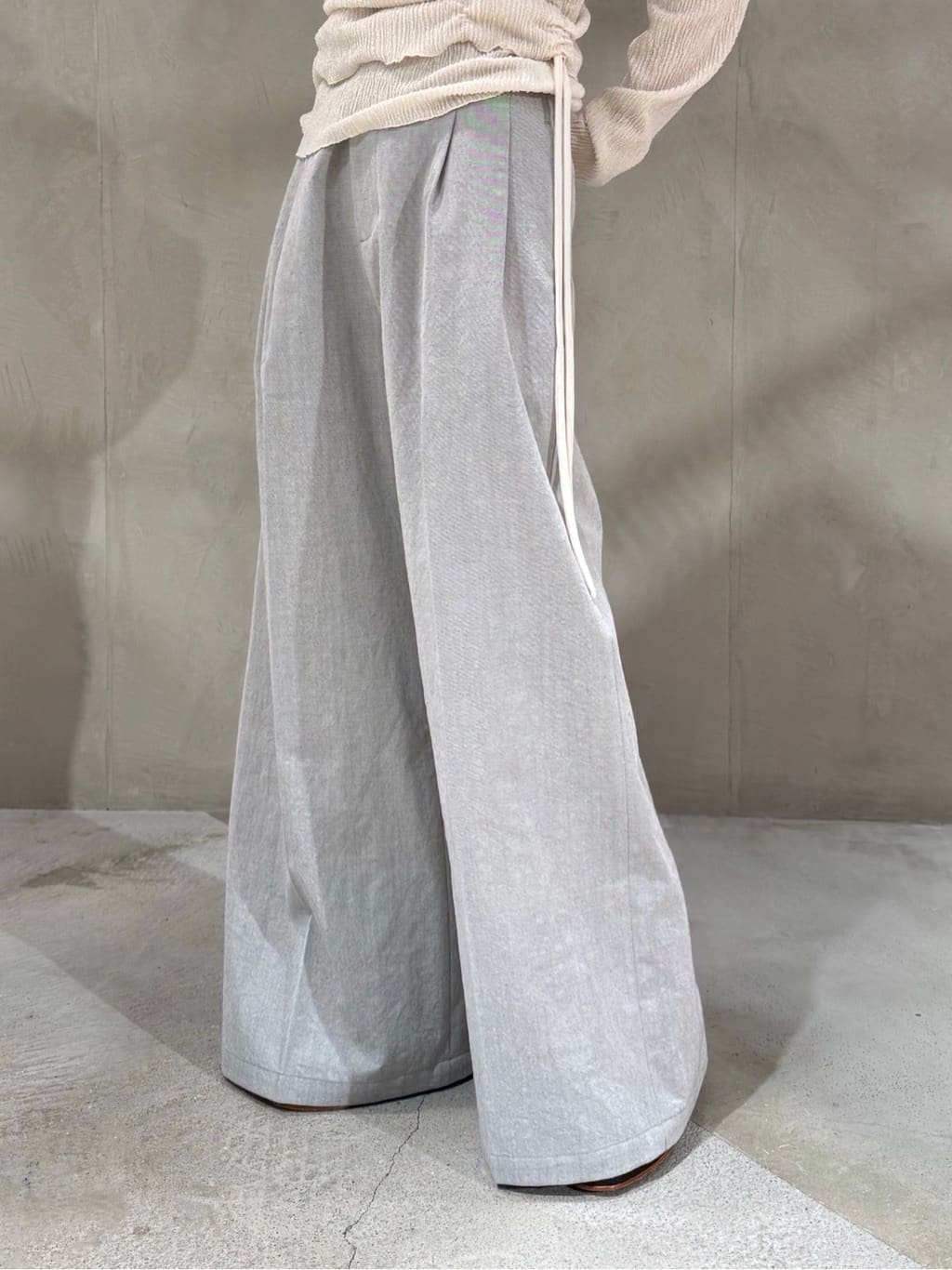 iki ���ڍ��H�� �g���F157cm 2025.10.19