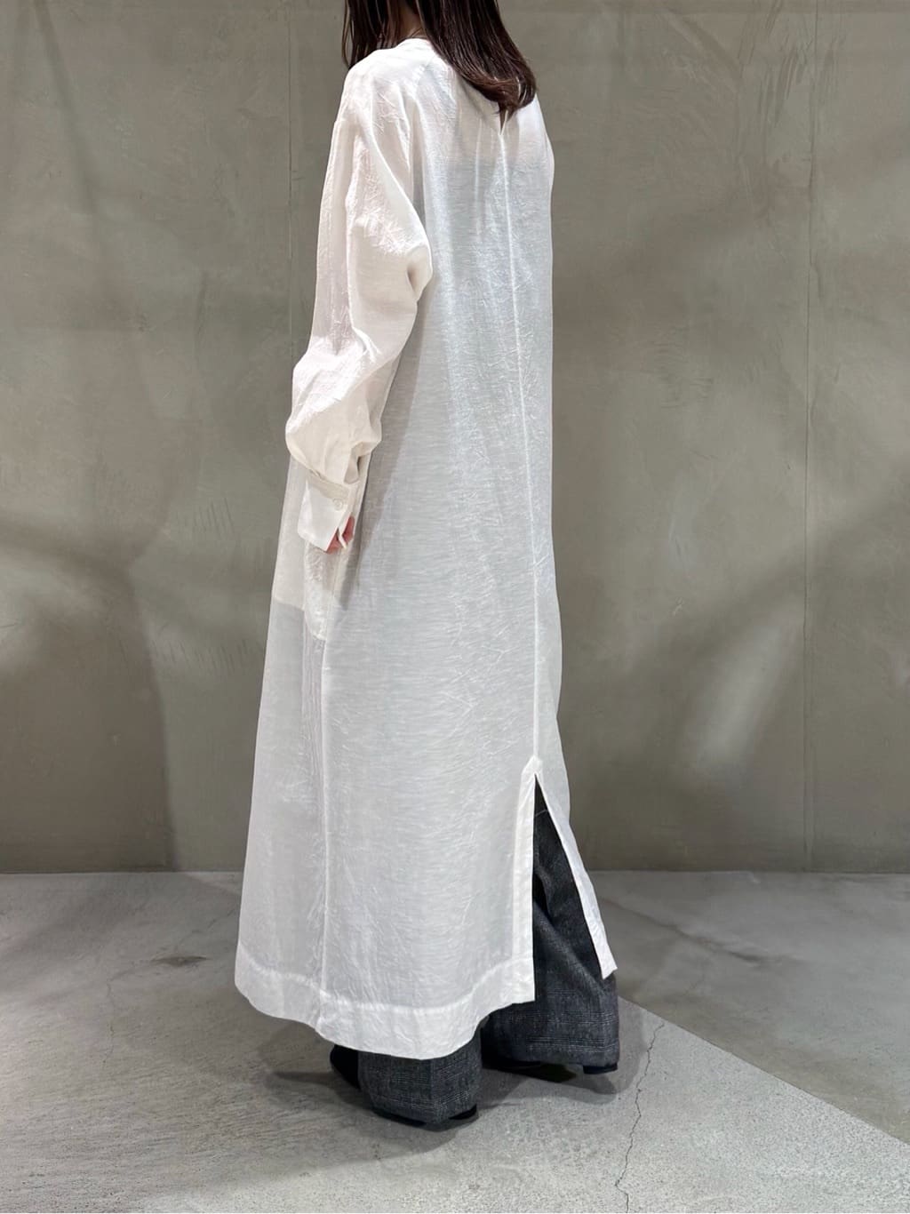 iki ���ڍ��H�� �g���F157cm 2025.12.20