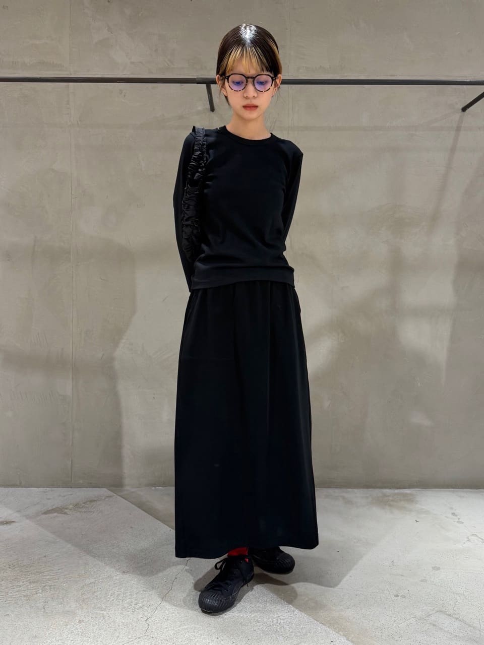 iki ڍH gF157cm 2025.10.06