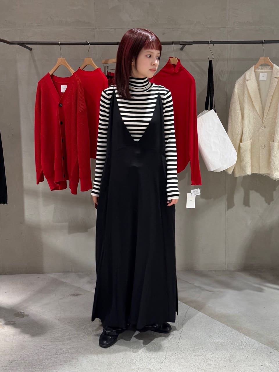 iki ���ڍ��H�� �g���F157cm 2025.11.13