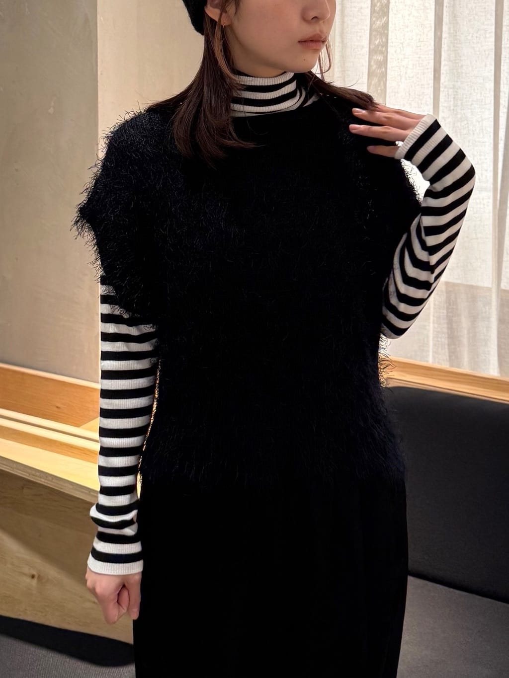 iki ���ڍ��H�� �g���F157cm 2025.12.20