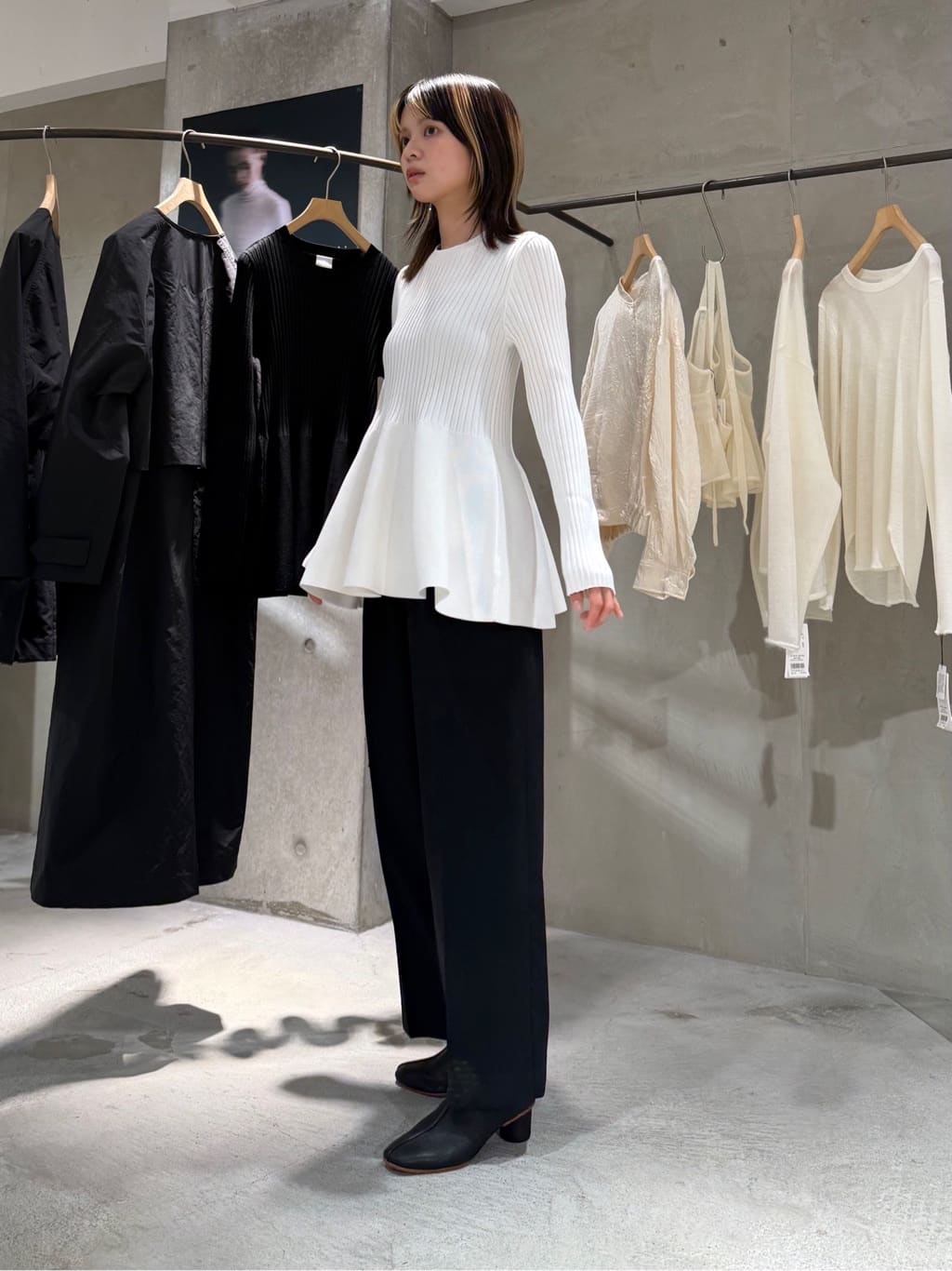 iki ���ڍ��H�� �g���F157cm 2025.11.06