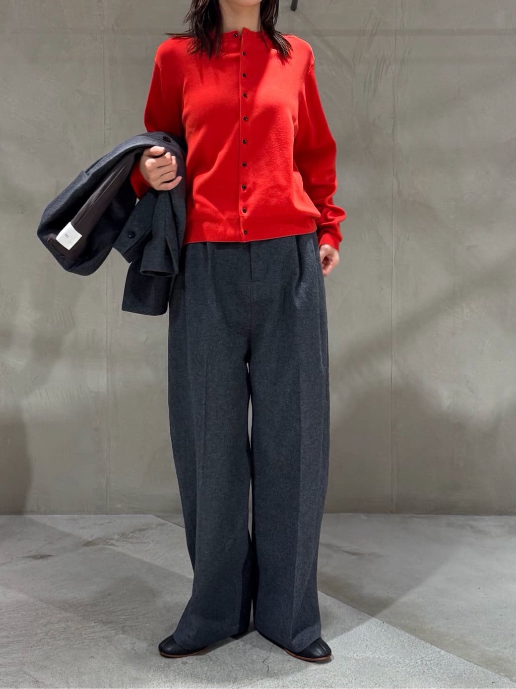 iki ���ڍ��H�� �g���F157cm 2025.12.01