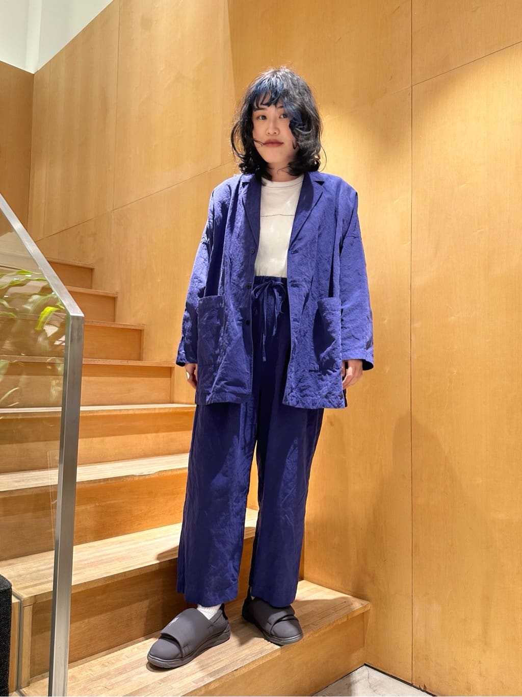 yuni gˎH gF156cm 2023.03.08