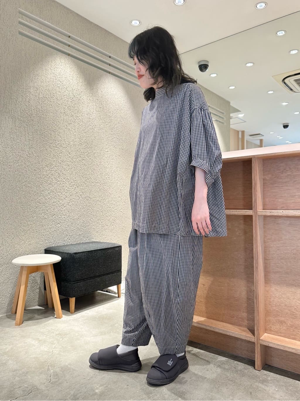 yuni gˎH gF156cm 2023.03.22