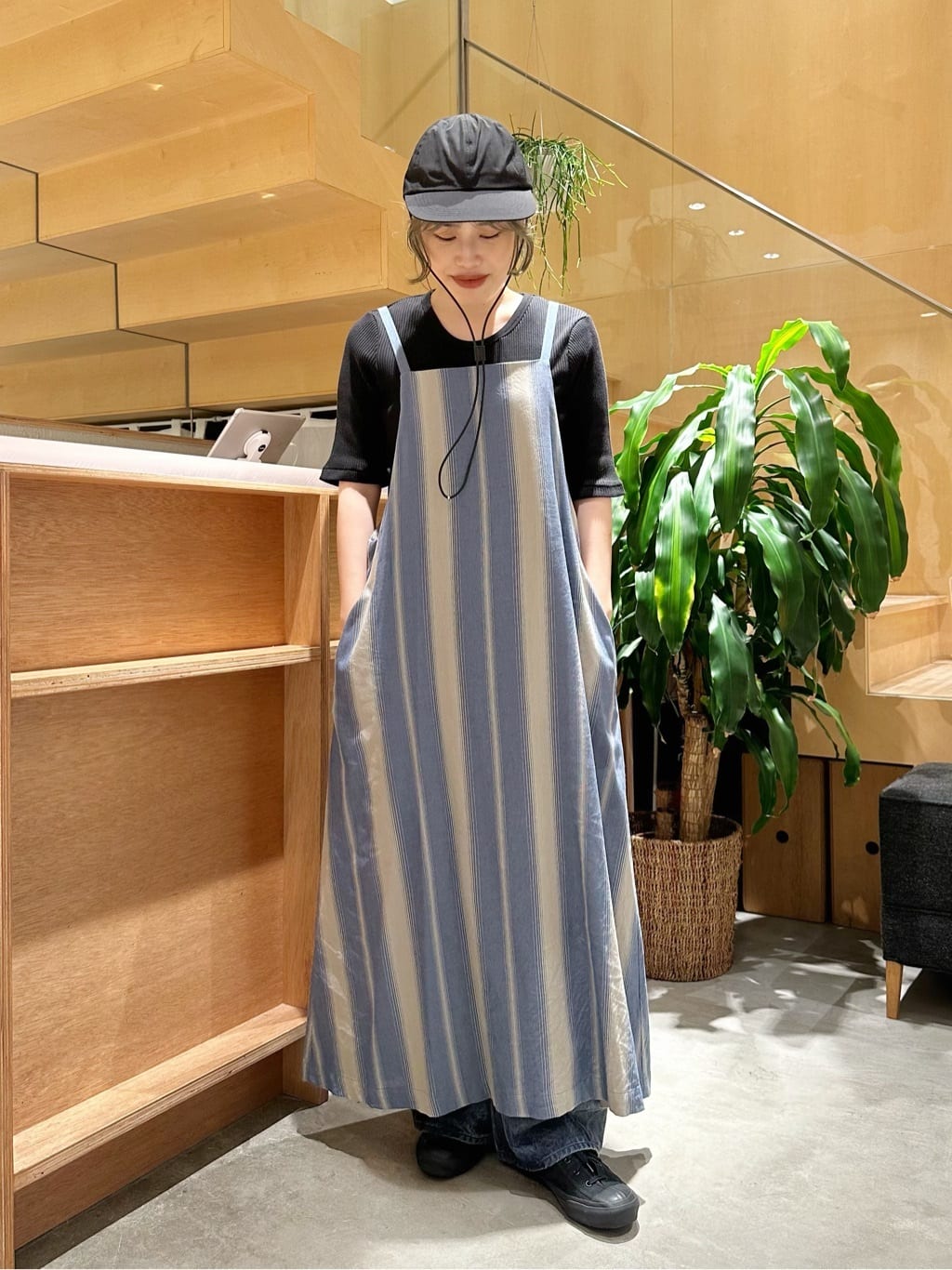 yuni gˎH gF156cm 2023.07.02