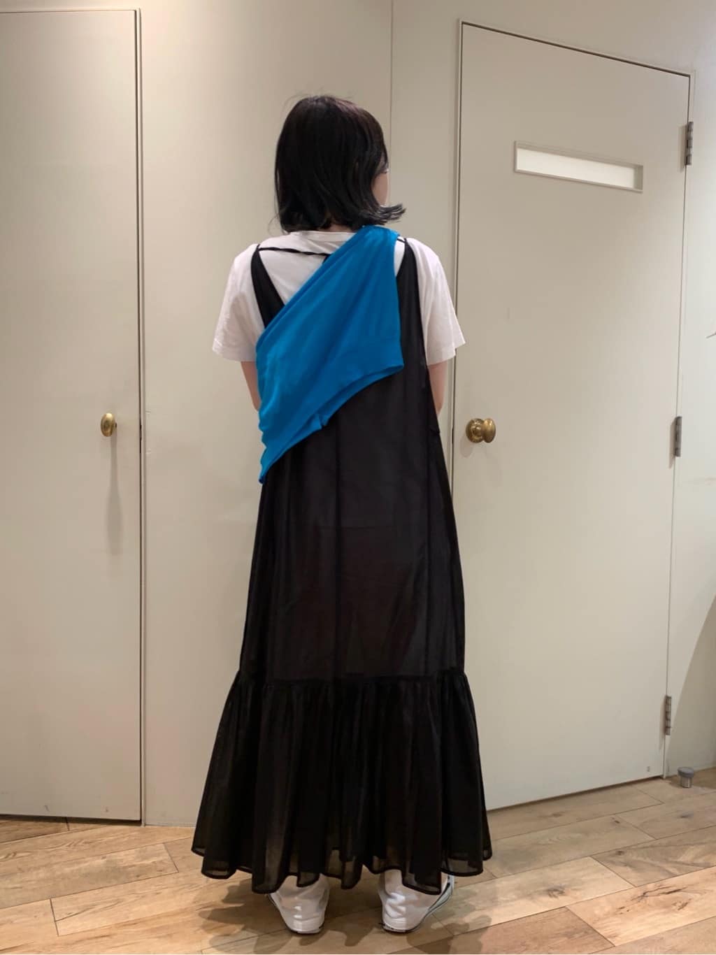 bulle de savon 新宿ミロード 身長:156cm 2022.05.18 bulle de savon 新宿ミロード 身長:156cm 2022.05.19